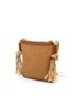 MARNI 100% Raffia Brown Raffia Logo Crossbody One size - photo 3