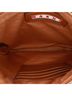 MARNI 100% Raffia Brown Raffia Logo Crossbody One size - photo 5