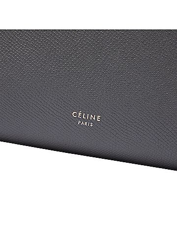 Céline Micro Grained Calfskin Belt Bag (view 2)