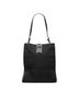 Gucci 100% Canvas Black GG Canvas Tote One size - photo 1