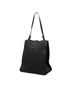 Gucci 100% Canvas Black GG Canvas Tote One size - photo 3