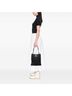 Gucci 100% Canvas Black GG Canvas Tote One size - photo 2