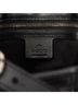 Gucci 100% Canvas Black GG Canvas Tote One size - photo 6