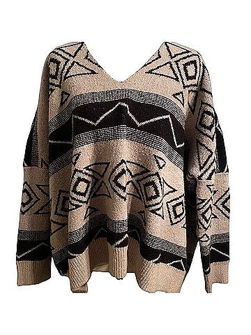 Pol TSS205 Pullover Sweater (view 1)