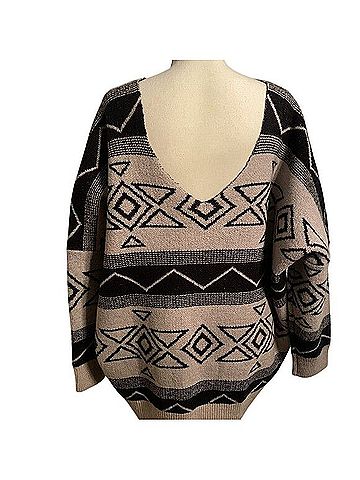 Pol TSS205 Pullover Sweater (view 2)