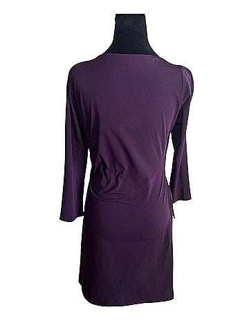 Diane von Furstenberg oletta Cocktail Dress (view 2)