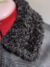 Bdg Leather Jacket - BDG Leather Jacket Size M - photo 4