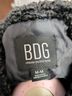 Bdg Leather Jacket - BDG Leather Jacket Size M - photo 3