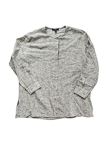 Emanuel Ungaro Long Sleeve T-Shirt (view 2)