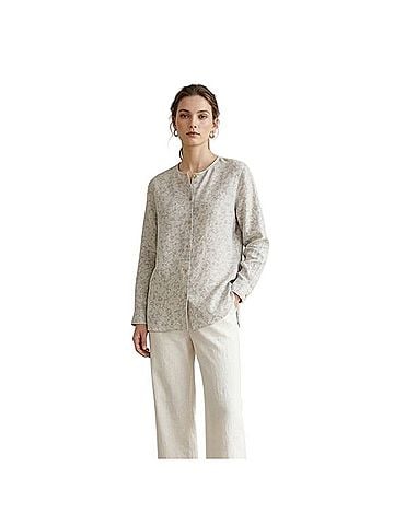Emanuel Ungaro Long Sleeve T-Shirt (view 1)