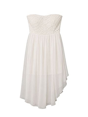 Love J Cocktail Dress (view 2)