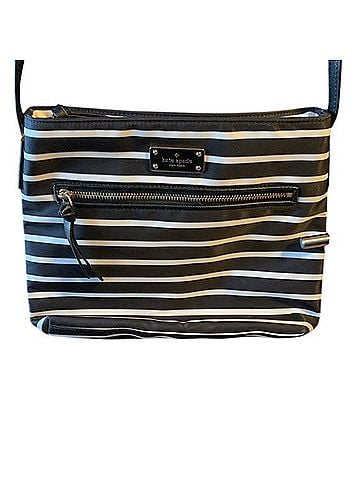 Kate Spade New York Crossbody Bag (view 1)