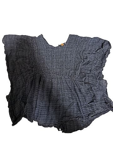 FP One Short Sleeve Blouse (view 1)