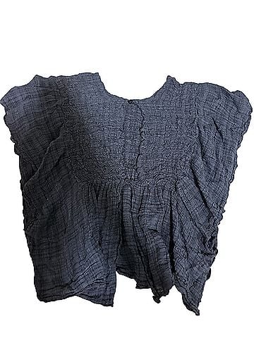 FP One Short Sleeve Blouse (view 2)