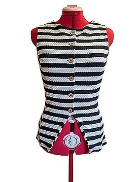 Maeve Sleeveless Top (view 1)