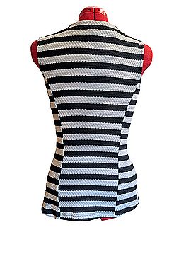 Maeve Sleeveless Top (view 2)
