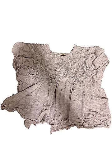 FP One Short Sleeve Blouse (view 1)