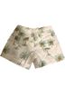 Free People Floral Multi Color Shorts Size S - photo 2