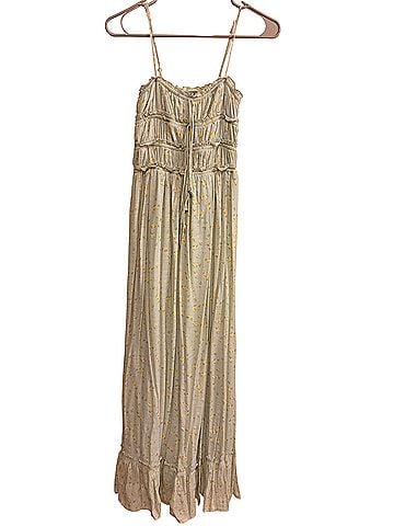 Jessica Simpson Wool Dress (view 1)
