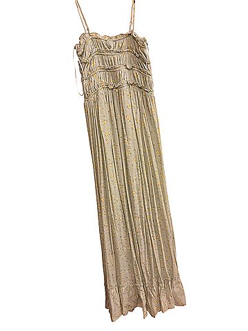 Jessica Simpson Wool Dress (view 2)