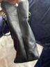 Coach Leather Shoulder Bag One size - photo 3