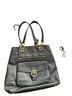 Coach Leather Shoulder Bag One size - photo 1