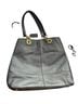 Coach Leather Shoulder Bag One size - photo 2