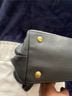 Coach Leather Shoulder Bag One size - photo 5