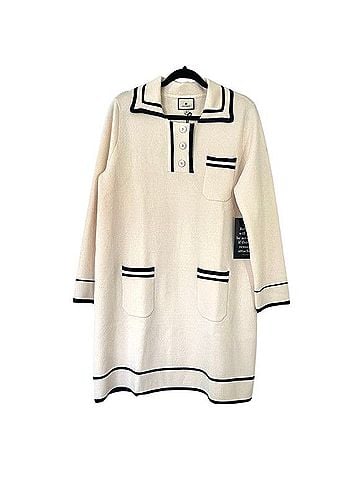 Tuckernuck Eleonora Casual Dress (view 1)
