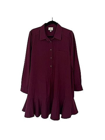 Tuckernuck Callahan Casual Dress (view 1)