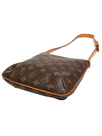 Louis Vuitton Louis Vuitton Monogram Musette Salsa Short Strap M51258 Women's Shoulder Bag Monogram (view 2)