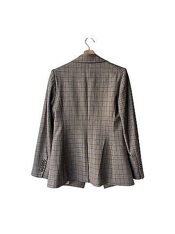 Veronica Beard Hutchinson Dickey Jacket Blazer (view 2)