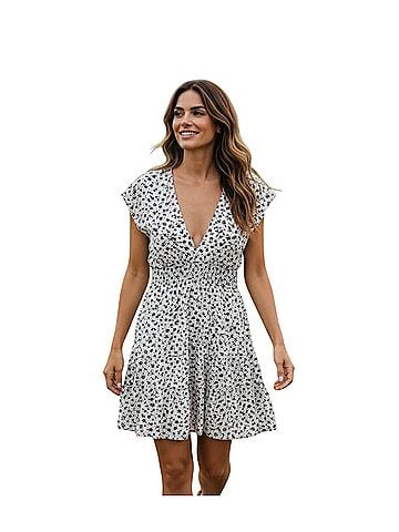 Urban Outfitters Casual Dress (view 1)