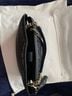Tory Burch Solid Black Shoulder Bag One size - photo 12