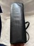 Tory Burch Solid Black Shoulder Bag One size - photo 11