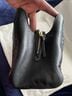 Tory Burch Solid Black Shoulder Bag One size - photo 5