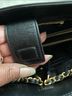 Tory Burch Solid Black Shoulder Bag One size - photo 7