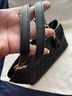 Tory Burch Solid Black Shoulder Bag One size - photo 8