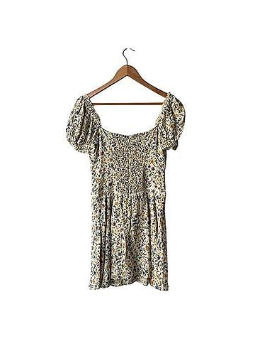 Reformation Ondine Casual Dress (view 2)