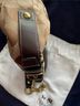 Coach Print Tan Brown Hobo One size - photo 6