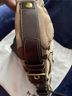 Coach Print Tan Brown Hobo One size - photo 7