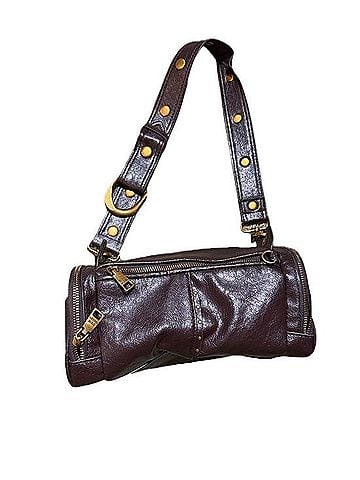 Steve Madden Barrel Shoulder Bag (view 2)