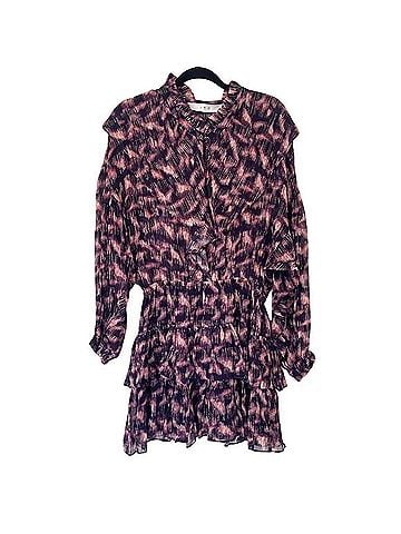 IRO Tyga Cocktail Dress (view 1)