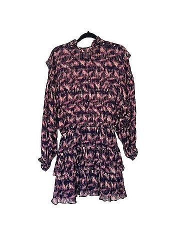IRO Tyga Cocktail Dress (view 2)