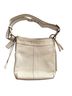 Coach White Crossbody Bag One size - photo 1