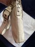 Coach White Crossbody Bag One size - photo 4