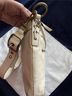 Coach White Crossbody Bag One size - photo 3