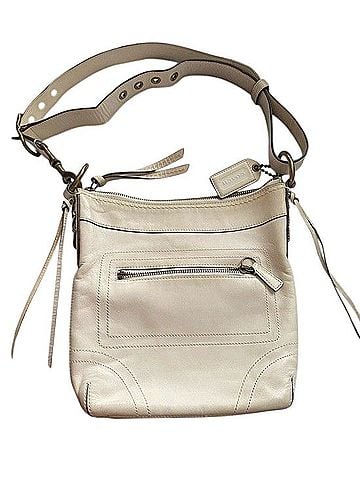 Coach Crossbody Bag (view 2)