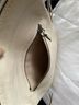 Coach White Crossbody Bag One size - photo 7