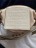 Coach White Crossbody Bag One size - photo 8